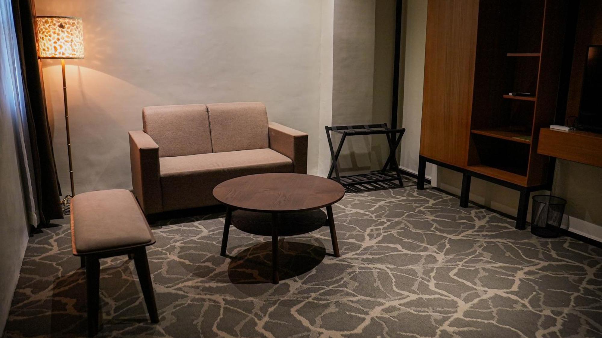Maxi Hotel And Event Center Tagbilaran City Kültér fotó
